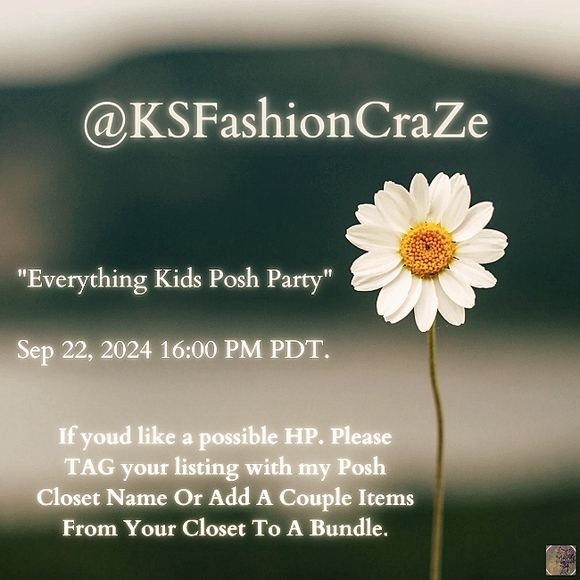 ✨Ksno Fashion NCuteStuff✨ - Picture 5 of 17